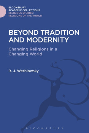 Beyond Tradition and Modernity