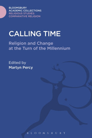 Calling Time