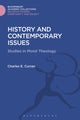 Book cover of: History and Contemporary Issues. By: Charles E. Curran