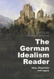 Book cover of: German Idealism Reader. By: Marina F. Bykova