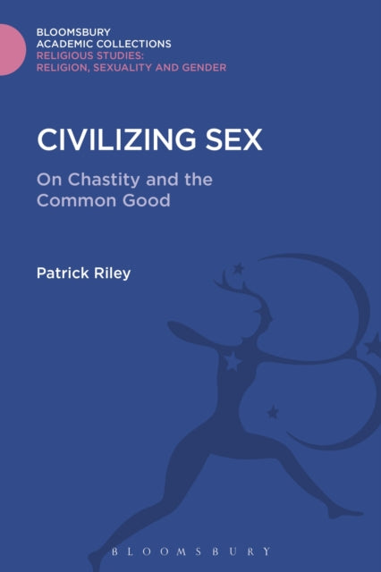 Civilizing Sex