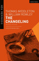 Book cover of: Changeling. By: Thomas Middleton