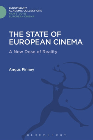 State of European Cinema