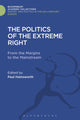 Book cover of: Politics of the Extreme Right
