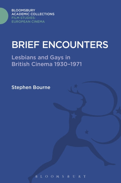 Book cover of: Brief Encounters. By: Stephen Bourne