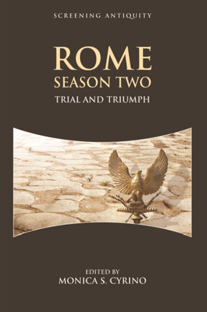 Rome Season Two