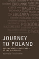 Book cover of: Journey to Poland. By: Maurizio Cinquegrani