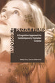 Book cover of: Impossible Puzzle Films. By: Miklós Kiss