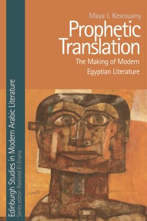 Prophetic Translation