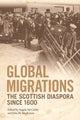 Book cover of: Global Migrations. By: Angela McCarthy