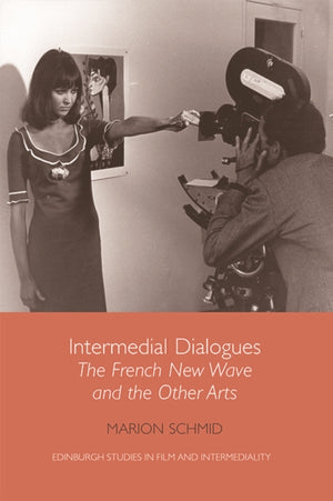 Intermedial Dialogues