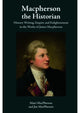 Book cover of: Macpherson the Historian. By: Mairi MacPherson