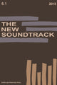 Book cover of: New Soundtrack. By: Stephen Deutsch