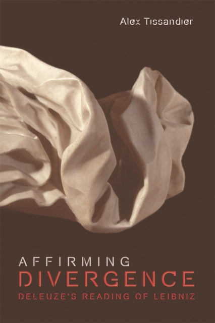 Book cover of: Affirming Divergence. By: Alex Tissandier