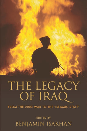 Legacy of Iraq