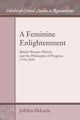 Book cover of: Feminine Enlightenment. By: JoEllen DeLucia