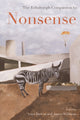 Book cover of: Edinburgh Companion to Nonsense. By: Anna Barton