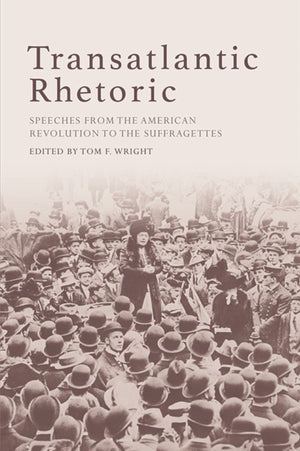 Transatlantic Rhetoric