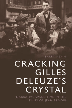 Cracking Gilles Deleuze's Crystal