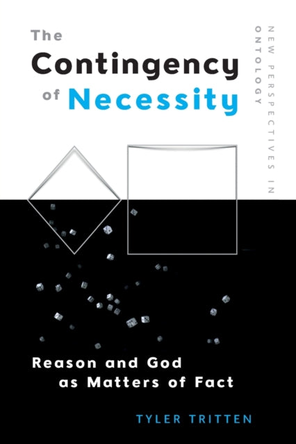 Book cover of: Contingency of Necessity. By: Tyler Tritten