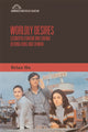 Book cover of: Worldly Desires. By: Brian Hu