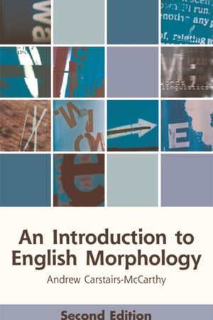 An Introduction to English Morphology