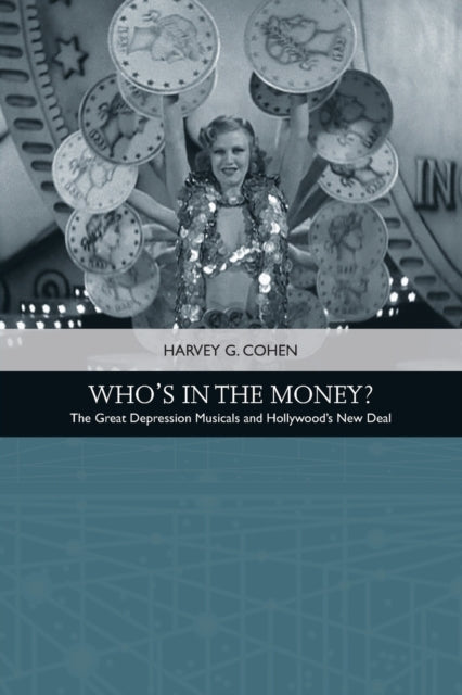 Who'S in the Money?