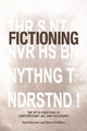 Book cover of: Fictioning. By: David Burrows