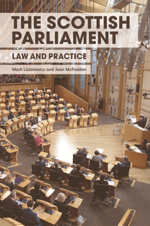 The Scottish Parliament