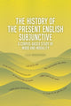 Book cover of: English Subjunctive. By: Lilo Moessner