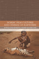 Book cover of: Nordic Film Cultures and Cinemas of Elsewhere. By: Anna Westerstahl Stenport