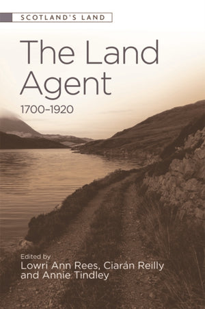 Land Agent