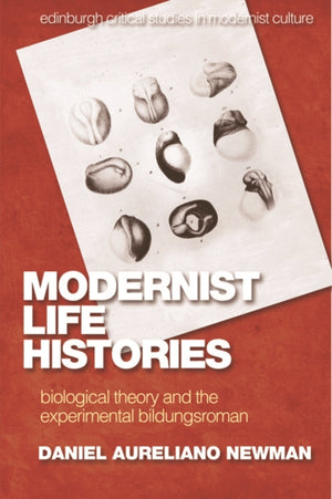 Modernist Life Histories