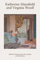 Book cover of: Katherine Mansfield and Virginia Woolf. By: Gerri Kimber