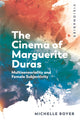 Book cover of: Marguerite Duras. By: Michelle Royer