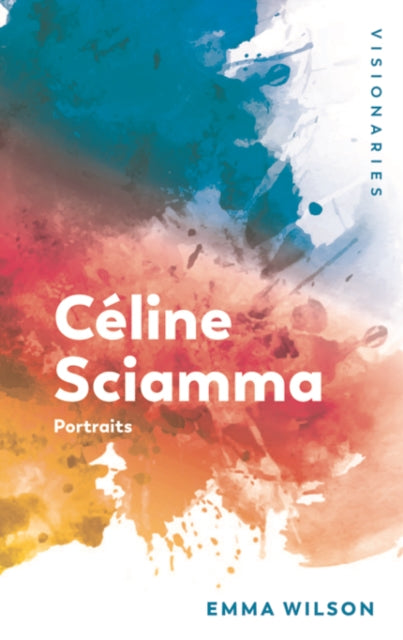 Celine Sciamma