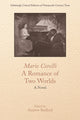 Book cover of: Marie Corelli, a Romance of Two Worlds. By: Marie Corelli