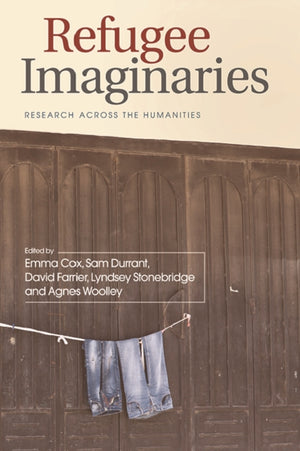 Refugee Imaginaries