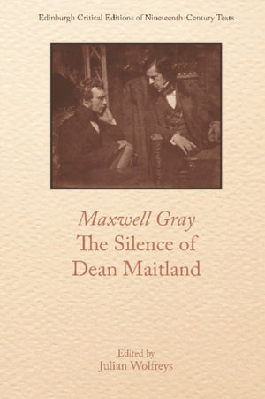 Silence of Dean Maitland