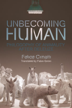 Becoming-Animal