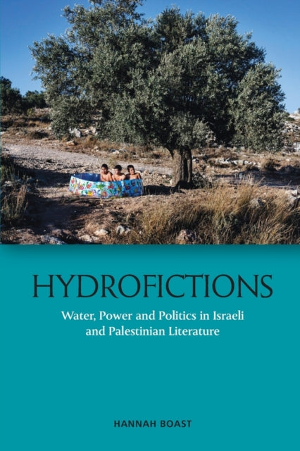 Hydrofictions