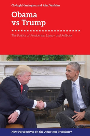 Obama v. Trump