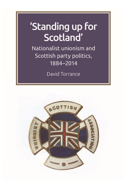 Standing Up for Scotland