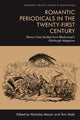 Book cover of: Romantic Periodicals in the Twenty-First Century. By: Nicholas Mason