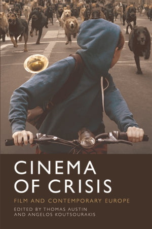 Cinema of Crisis