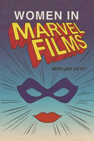 Women in the Marvel Cinematic Universe