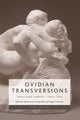 Book cover of: Ovidian Transversions. By: Valerie Traub