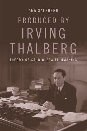 Produced by Irving Thalberg