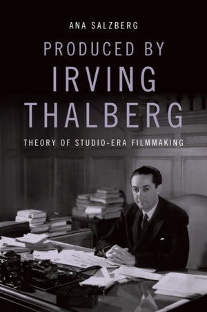 Produced by Irving Thalberg