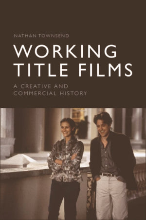Working Title Films